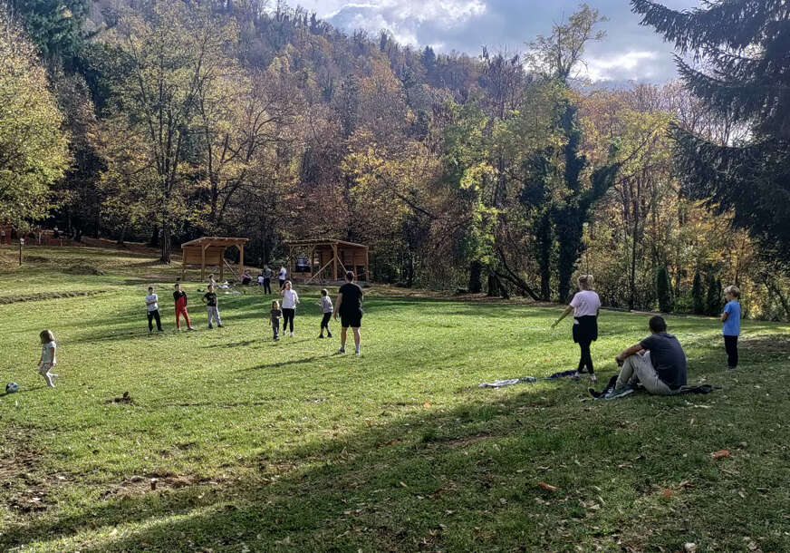 Trešnjik vrijeme izlet