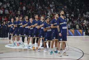 košarkaška reprezentacija BiH