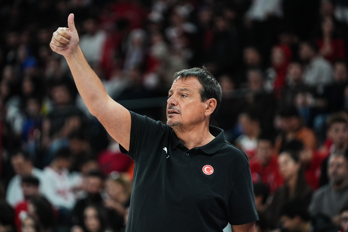 Ergin Ataman žestoko opleo po Monekeu