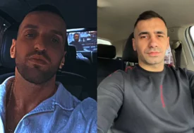 Posvađali se nasljednici uglednih sarajevskih porodica: Detalji pucnjave na Bjelašnici, Miftar Ameti ISPALIO 8 METAKA na automobil Elmedina Fidanija