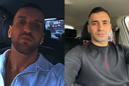 Posvađali se nasljednici uglednih sarajevskih porodica: Detalji pucnjave na Bjelašnici, Miftar Ameti ISPALIO 8 METAKA na automobil Elmedina Fidanija