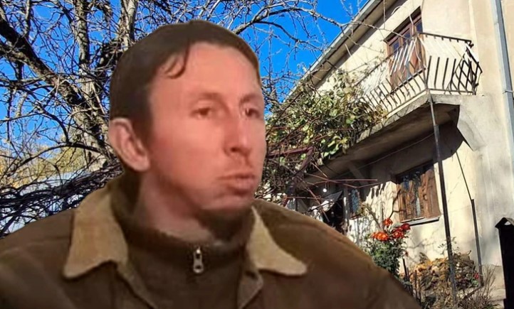 Ubistvo Babušnica