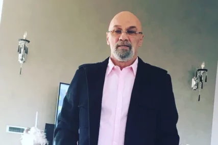 Ljubiša Marković Frenki