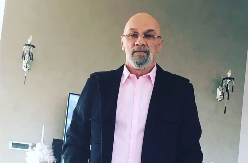 Ljubiša Marković Frenki prije dvije godine izgubio suprugu