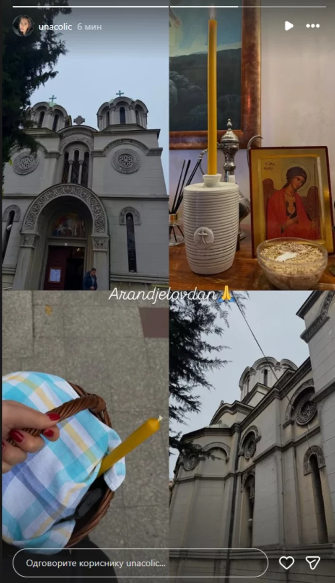 FOTO: INSTAGRAM/SCREENSHOT