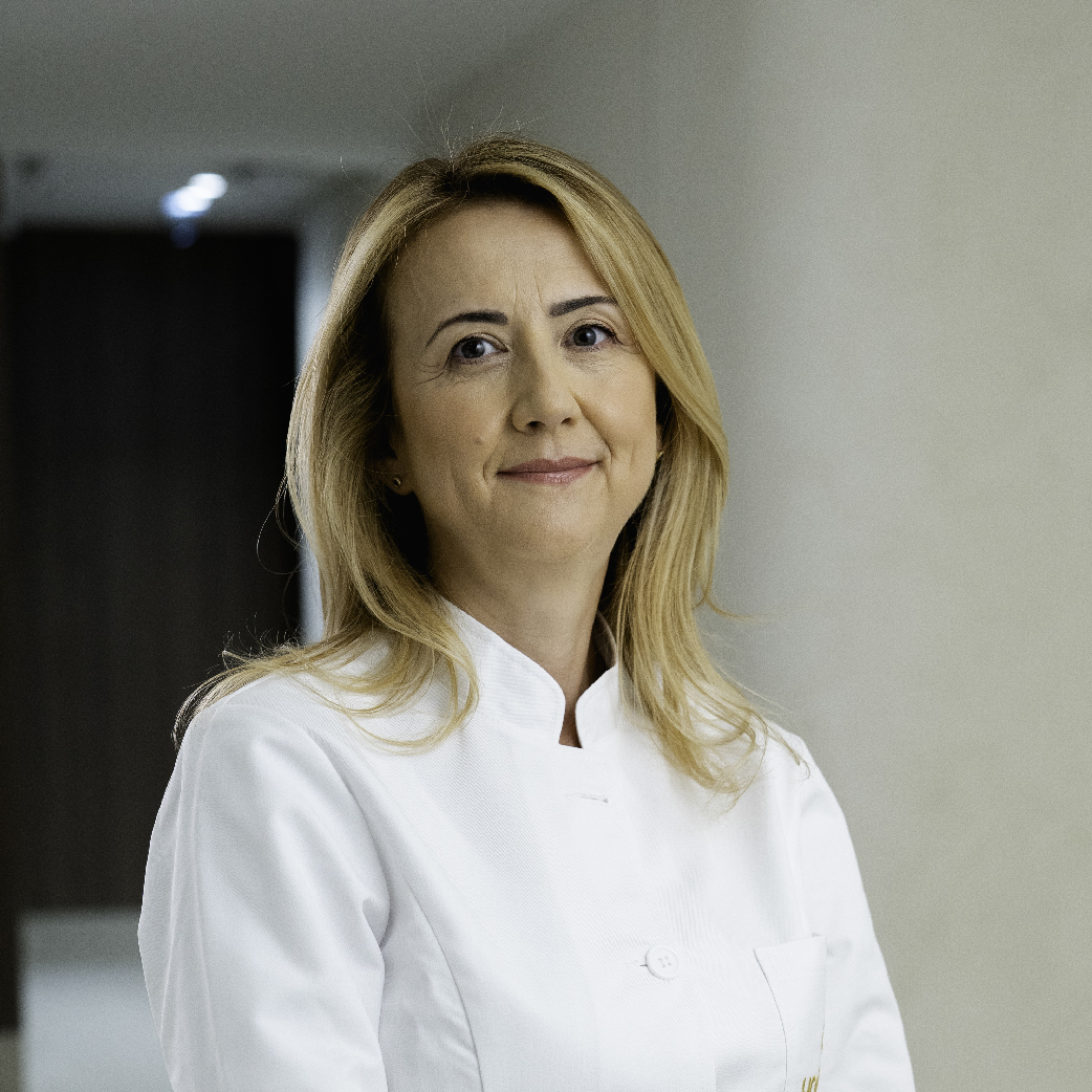 Daliborka Tadić
