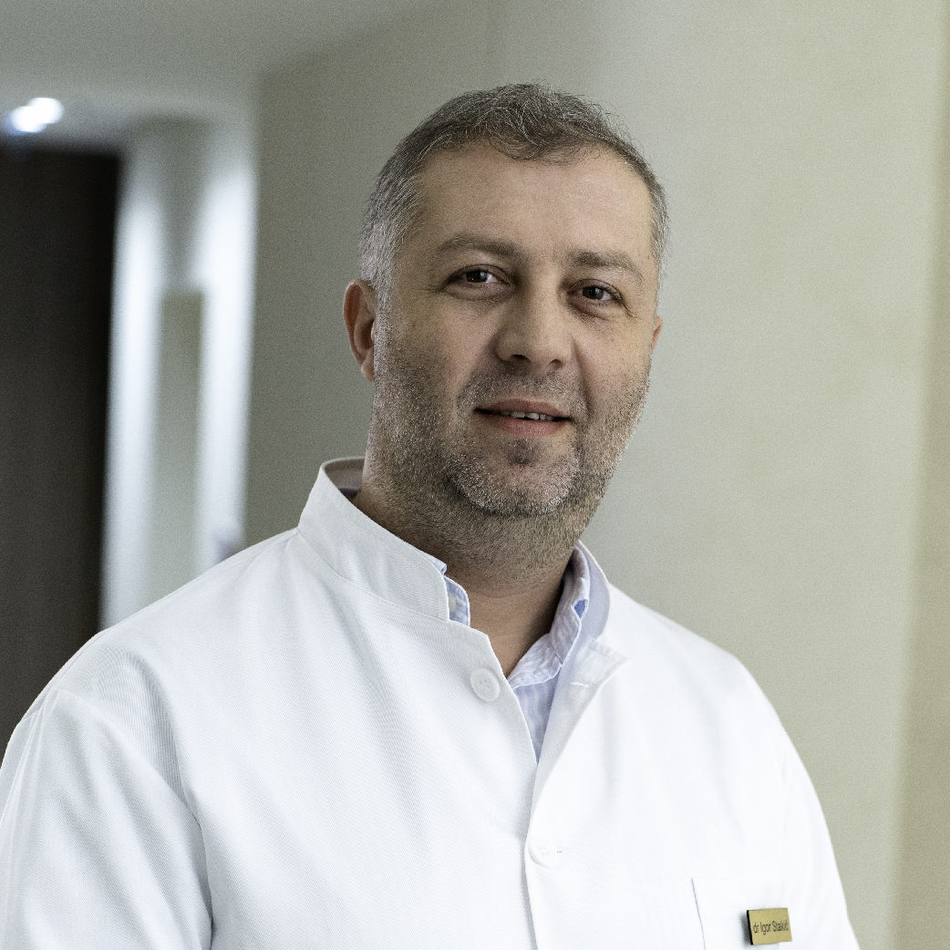 Igor Stakić