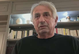 (VIDEO) "Moraju biti mangupi" Vahid Halilhodžić otkrio u čemu je problem sa Zmajevima