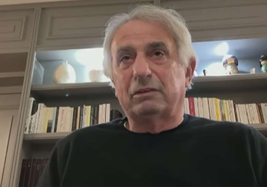 Vahid Halilhodžić