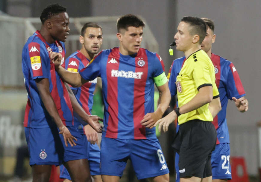 "Pokušavaju me predstaviti kao bahatog i nevaspitanog" Dragojević na društvenim mrežama iznio svoju verziju priče