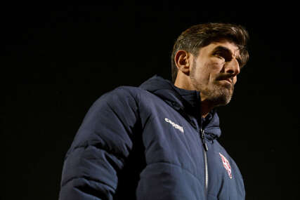 Dobija puno povjerenje: FSS nudi Paunoviću ugovor na 5 godina