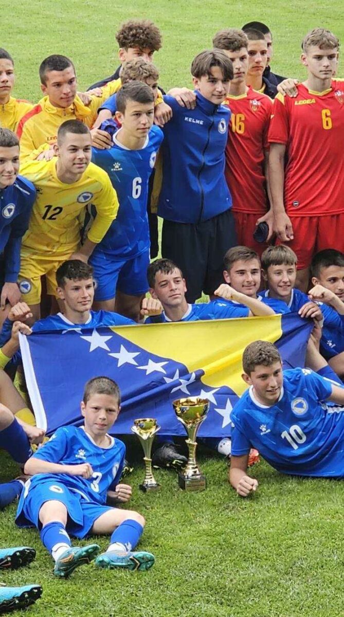 FOTO: USTUPLJENA FOTOGRAFIJA