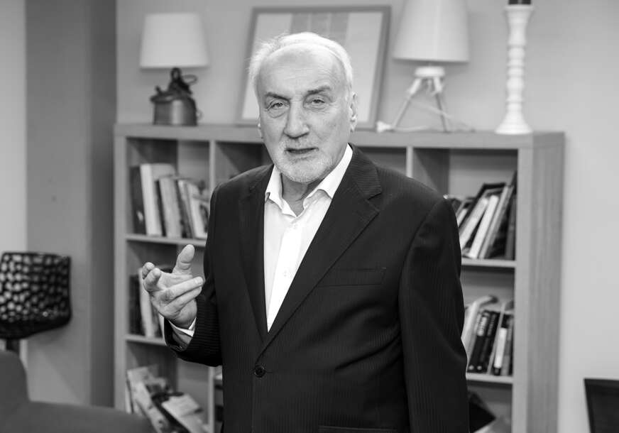 Vladimir Vukčević 