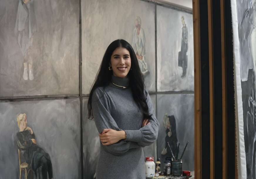 FOTO: SINIŠA PAŠALIĆ/RINGIER