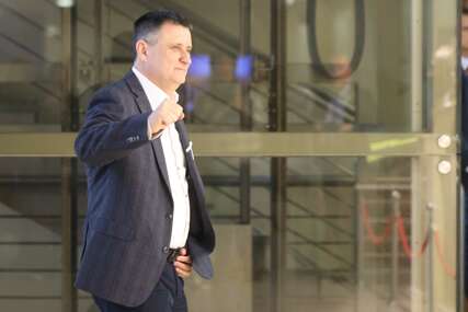 Đajić: Spreman sam na testiranje – Stanivuković skreće pažnju jer više nije vođa opozicije u Banjaluci