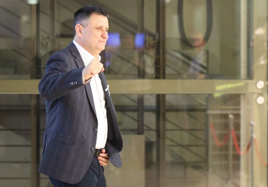 Vlado Đajić skupština RS