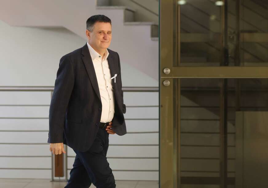 Vlado Đajić skupština RS