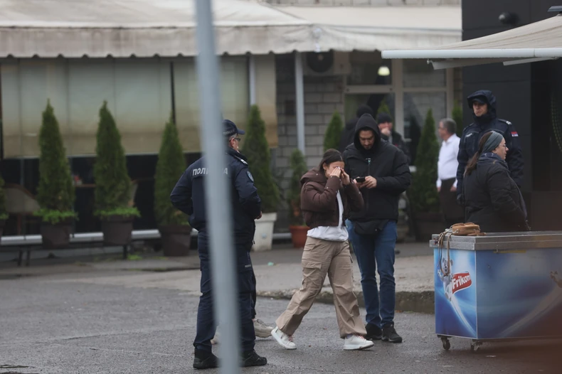 FOTO: OLIVER BUNIĆ/RINGIER