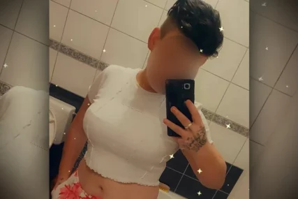 Tužilaštvo predložilo da joj se ODREDI PRITVOR: Saslušana Merima (24) iz BiH koja je NOŽEM NAPALA POLICAJCA u Beogradu