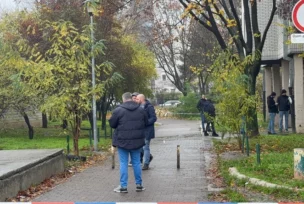 mjesto ubistva u beogradu
