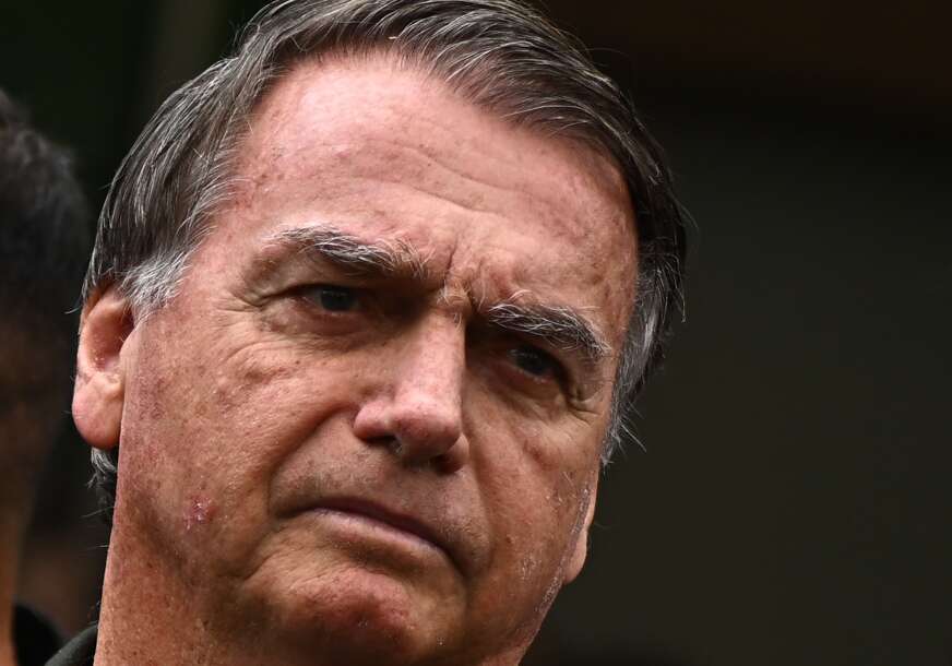 Žair Bolsonaro