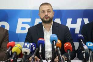 Želimir Nešković Press SDS Prijevremeni izbori RS