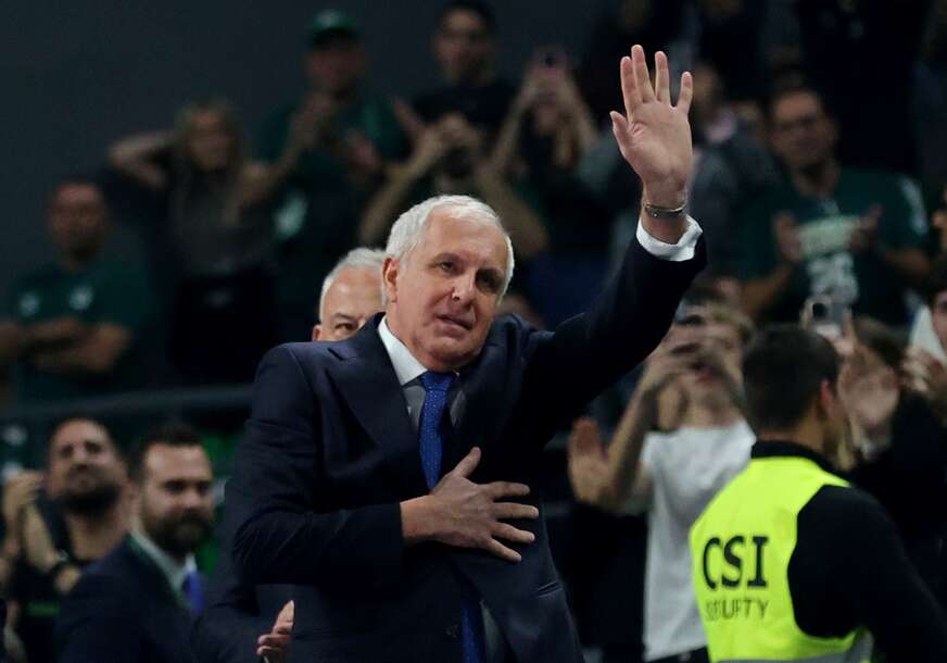Željko Obradović