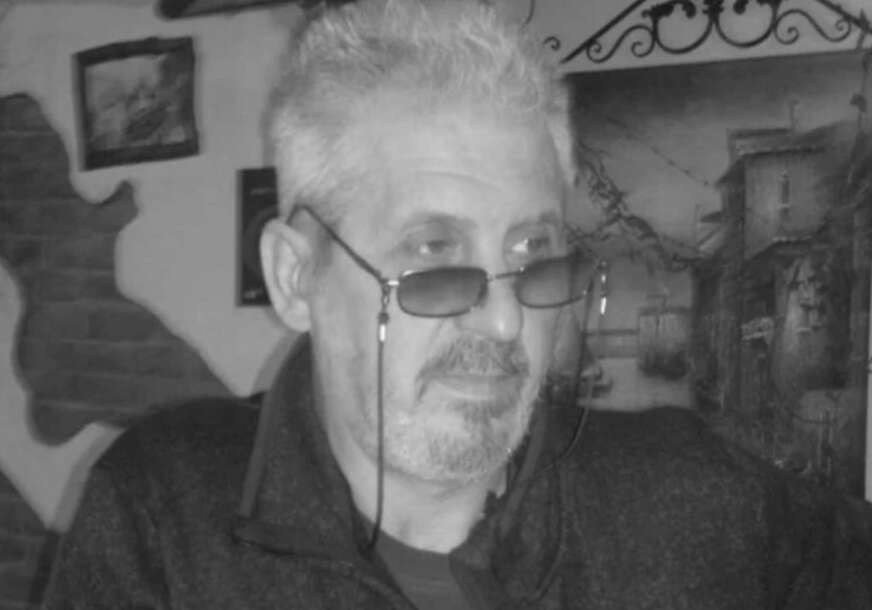 Zlatibor Stojković Bibe