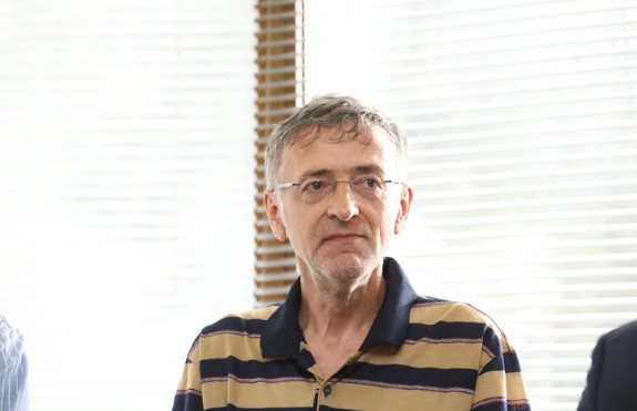 Zoran Cvijanović