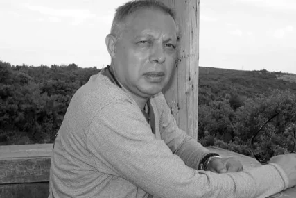 POSLJEDNJI POZDRAV ZORANU ĐORĐEVIĆU Niko od poznatih glumaca nije došao na sahranu kolegi