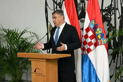"TO JE SAVEZNIŠTVO?!" Milanović kipti od bijesa što je Francuska prodala Srbiji "rafale"