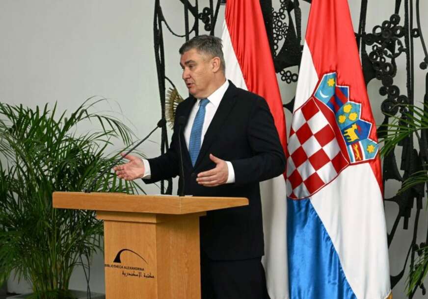 Zoran Milanović