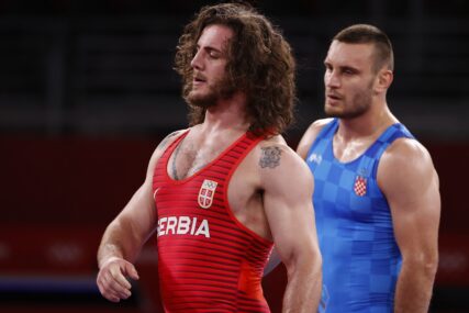 Srbija ostala bez olimpijske medalje: Potvrđena suspenzija Zurabu Datunašviliju, evo kome je dodijeljena bronza
