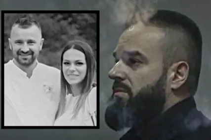 NJEGOVE RIJEČI BUDE JEZU Svjedoci otkrili šta je ubica rekao nekoliko minuta prije nego što će ubiti bračni par