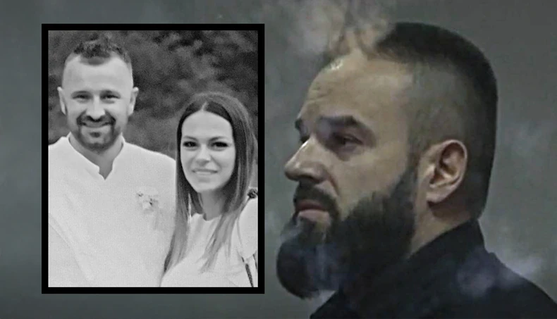 NJEGOVE RIJEČI BUDE JEZU Svjedoci otkrili šta je ubica rekao nekoliko minuta prije nego što će ubiti bračni par