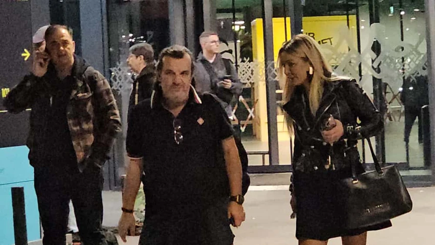 FOTO: ALEKSANDAR DOJKIĆ/RINGIER