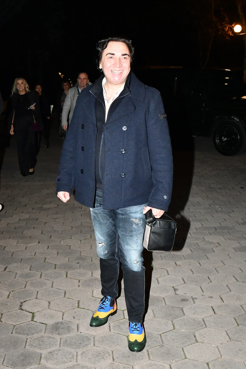 FOTO: MILAN ILIĆ/RINGIER