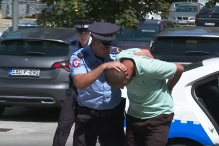 IZBO GA KUHINJSKIM NOŽEM Didić (37) priznao krivicu za ubistvo brata u Prnjavoru