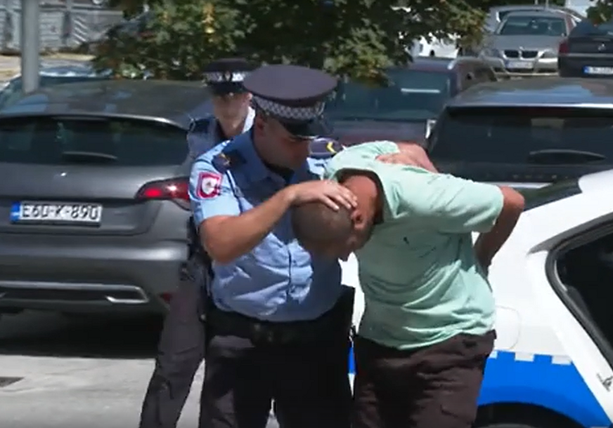IZBO GA KUHINJSKIM NOŽEM Didić (37) priznao krivicu za ubistvo brata u Prnjavoru