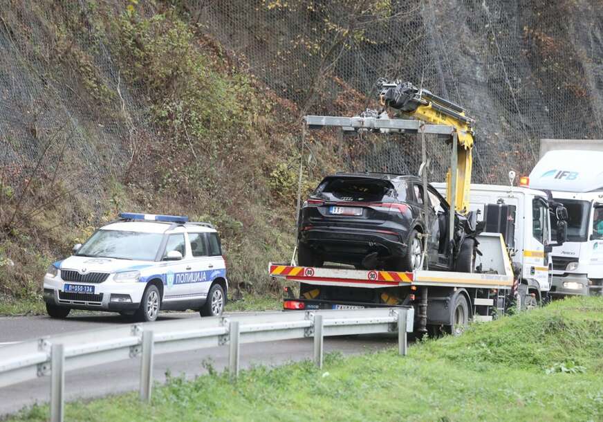 FOTO: SNEŽANA KRSTIĆ/RINGIER