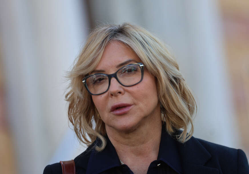 ana trišić babić
