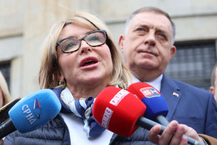 FABRIČKA PODEŠAVANJA Kako se Ana Trišić Babić sastala s “neprijateljima” iz SAD
