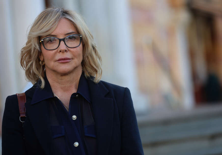 ana trišić babić