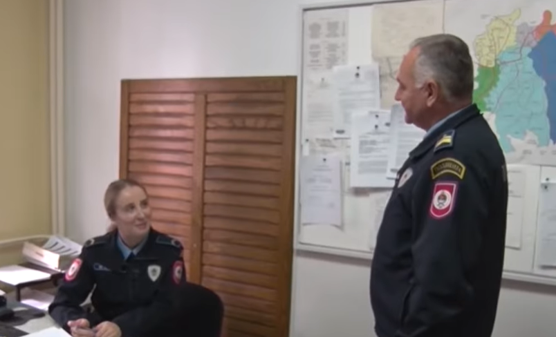 Slobodan i Martina Ignjatić 