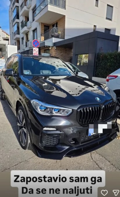 auto, marko miljković