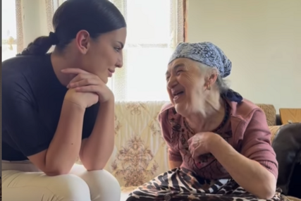 baka mejrem ,Tamara Miserlić
