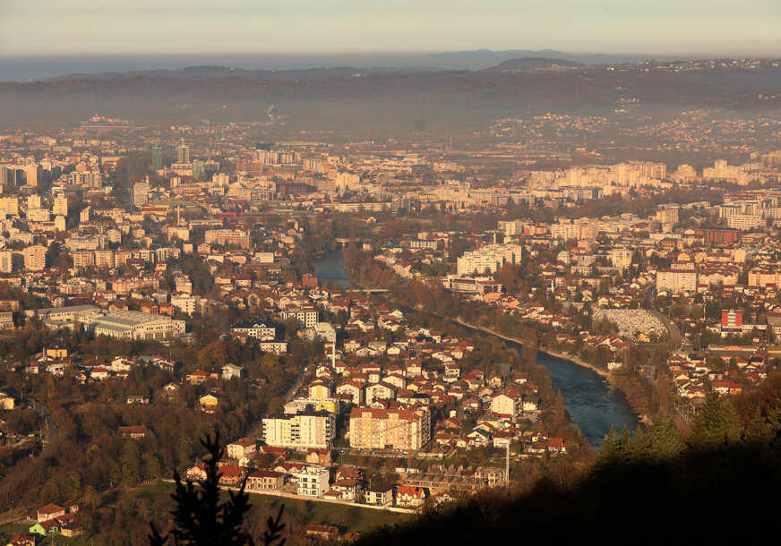 panorama banjaluke 