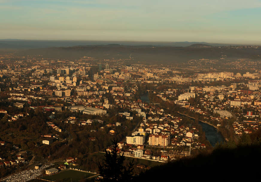 panorama banjaluke 