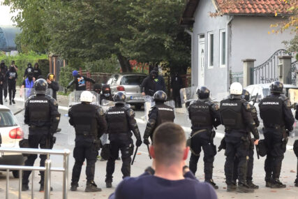 VELIKA AKCIJA ZBOG ŠPIJUNAŽE Pripadnici BIA uhapsili više osoba u Raški