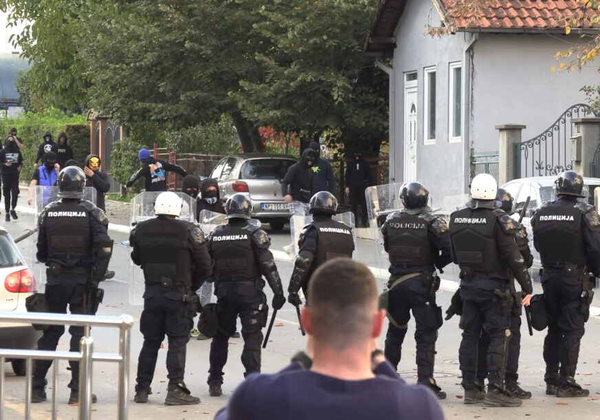 VELIKA AKCIJA ZBOG ŠPIJUNAŽE Pripadnici BIA uhapsili više osoba u Raški